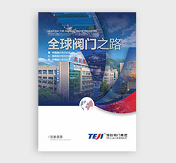 通用阀门样本下载